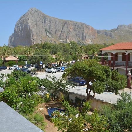 B&B Il Colibri San Vito Lo Capo Exterior foto