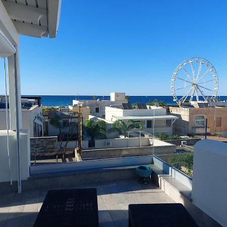 B&B Il Colibri San Vito Lo Capo Exterior foto