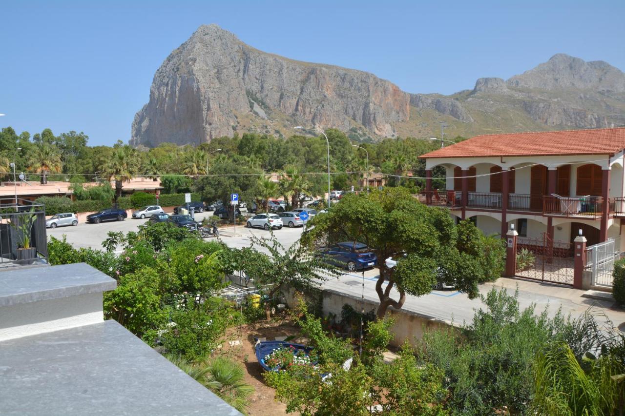 B&B Il Colibri San Vito Lo Capo Exterior foto