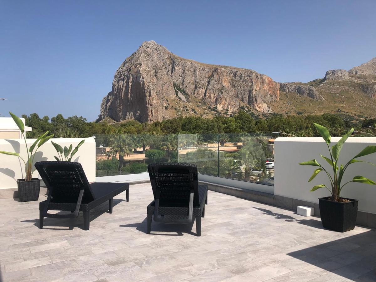 B&B Il Colibri San Vito Lo Capo Exterior foto