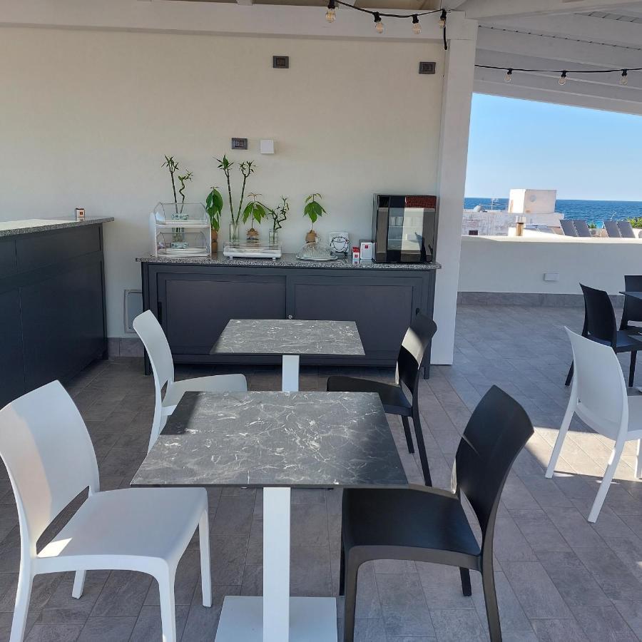 B&B Il Colibri San Vito Lo Capo Exterior foto