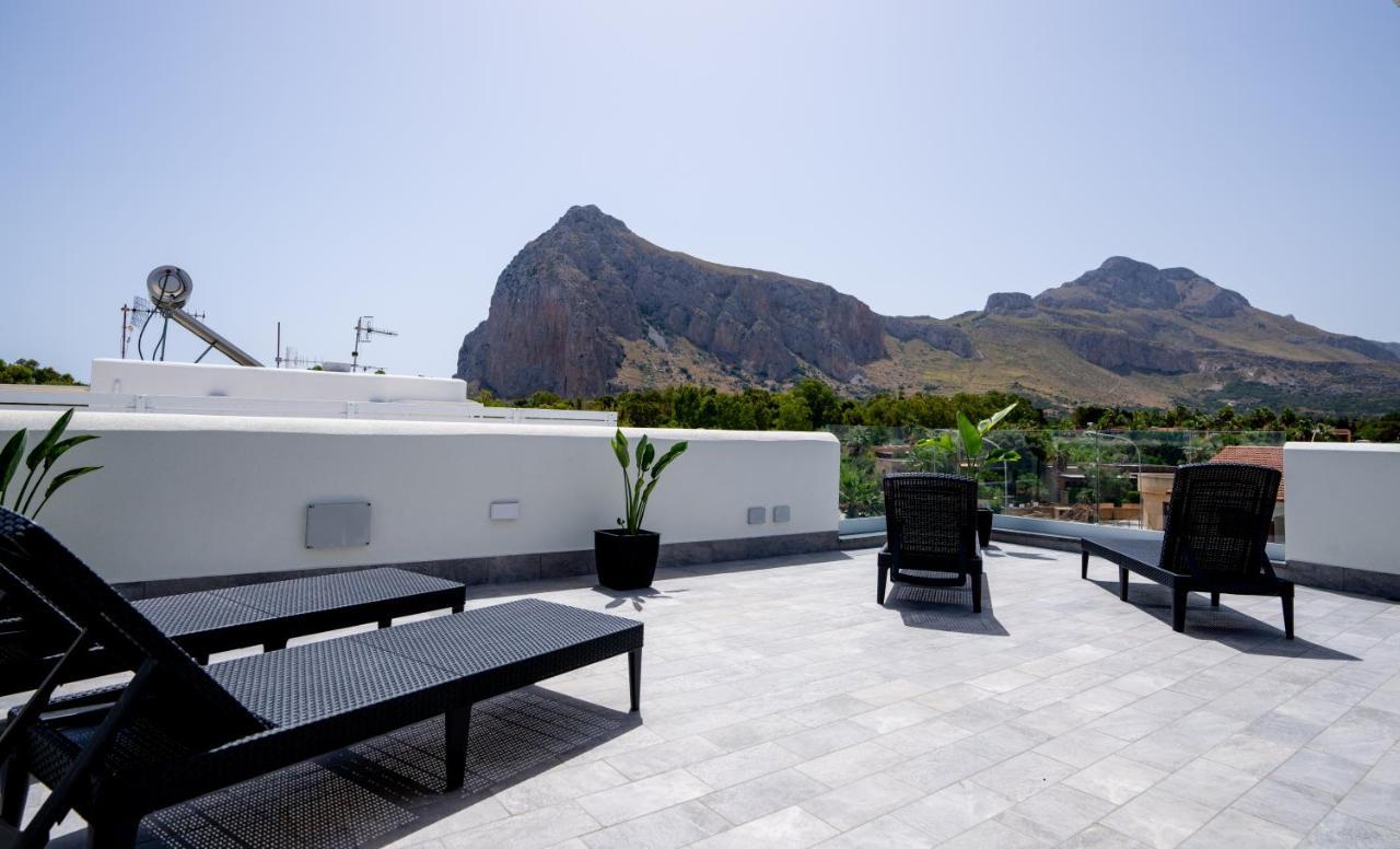 B&B Il Colibri San Vito Lo Capo Exterior foto