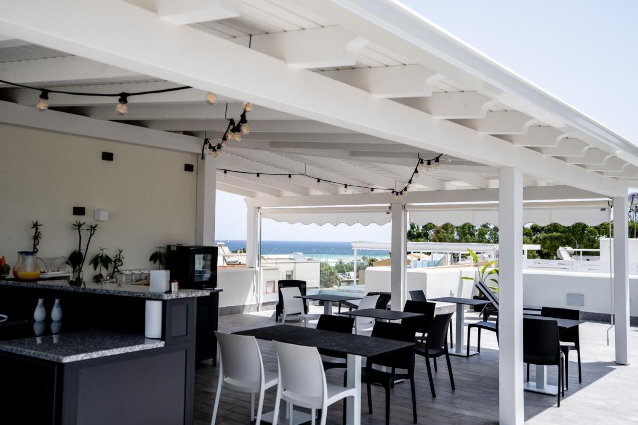 B&B Il Colibri San Vito Lo Capo Exterior foto