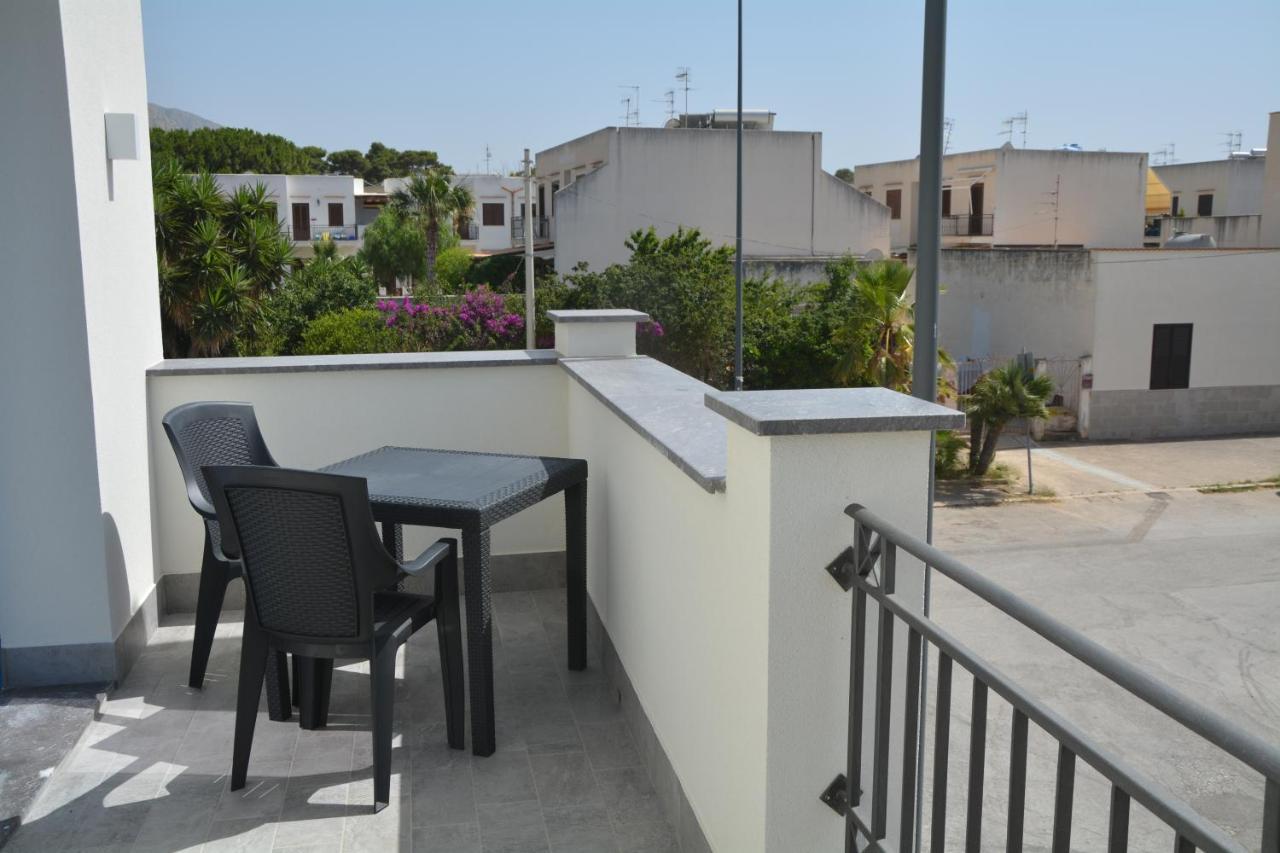 B&B Il Colibri San Vito Lo Capo Exterior foto