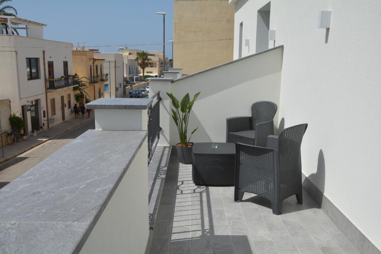 B&B Il Colibri San Vito Lo Capo Exterior foto