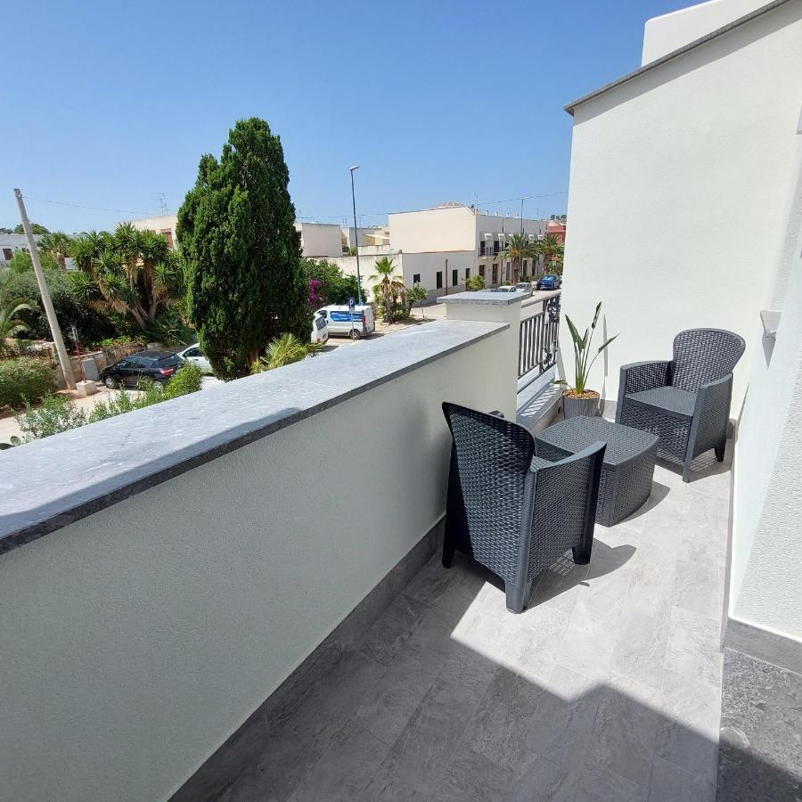 B&B Il Colibri San Vito Lo Capo Exterior foto
