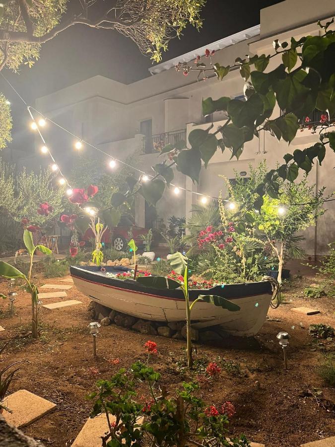 B&B Il Colibri San Vito Lo Capo Exterior foto