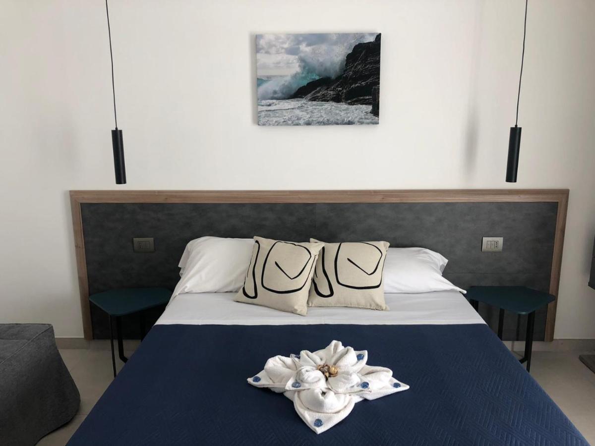 B&B Il Colibri San Vito Lo Capo Exterior foto