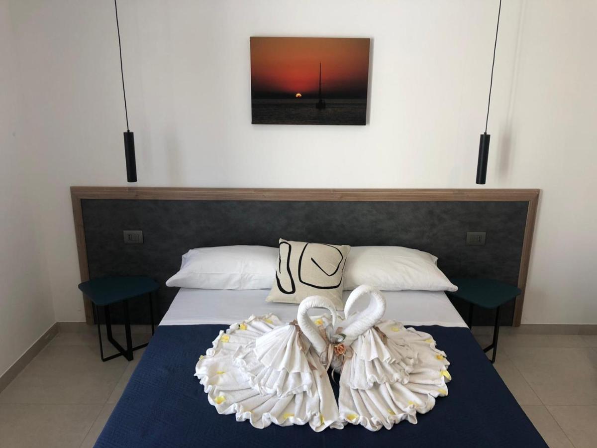 B&B Il Colibri San Vito Lo Capo Exterior foto