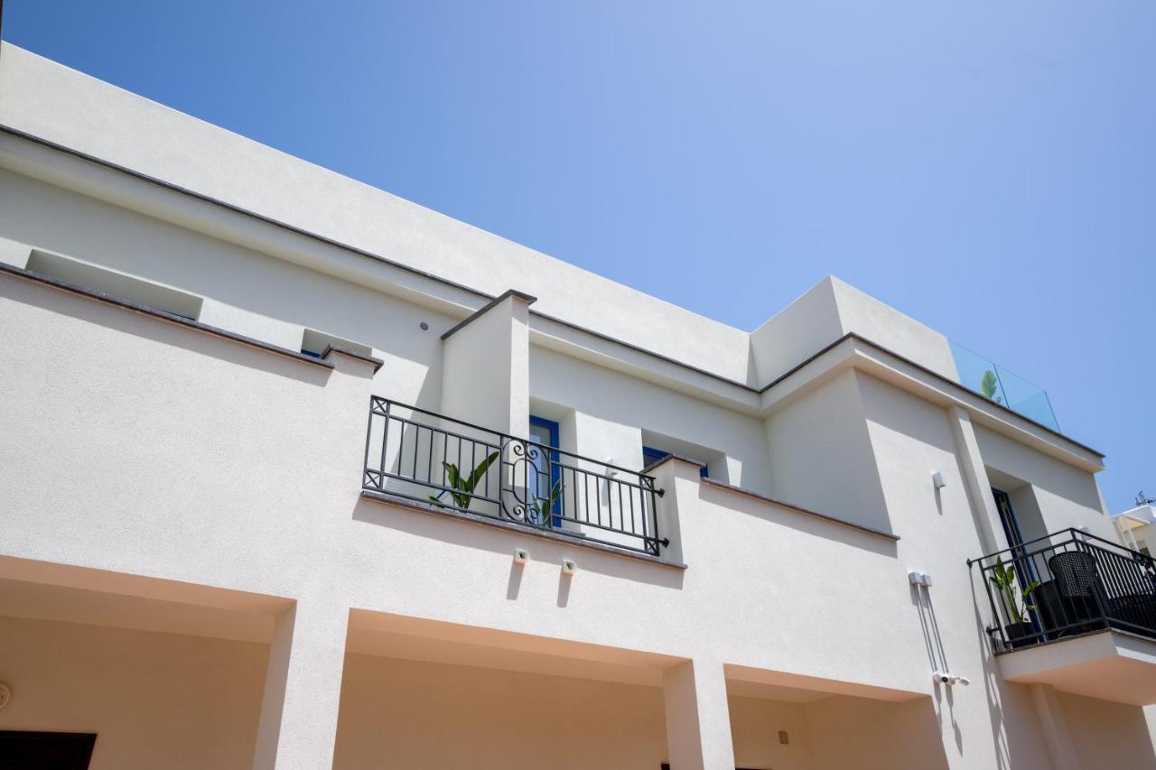 B&B Il Colibri San Vito Lo Capo Exterior foto