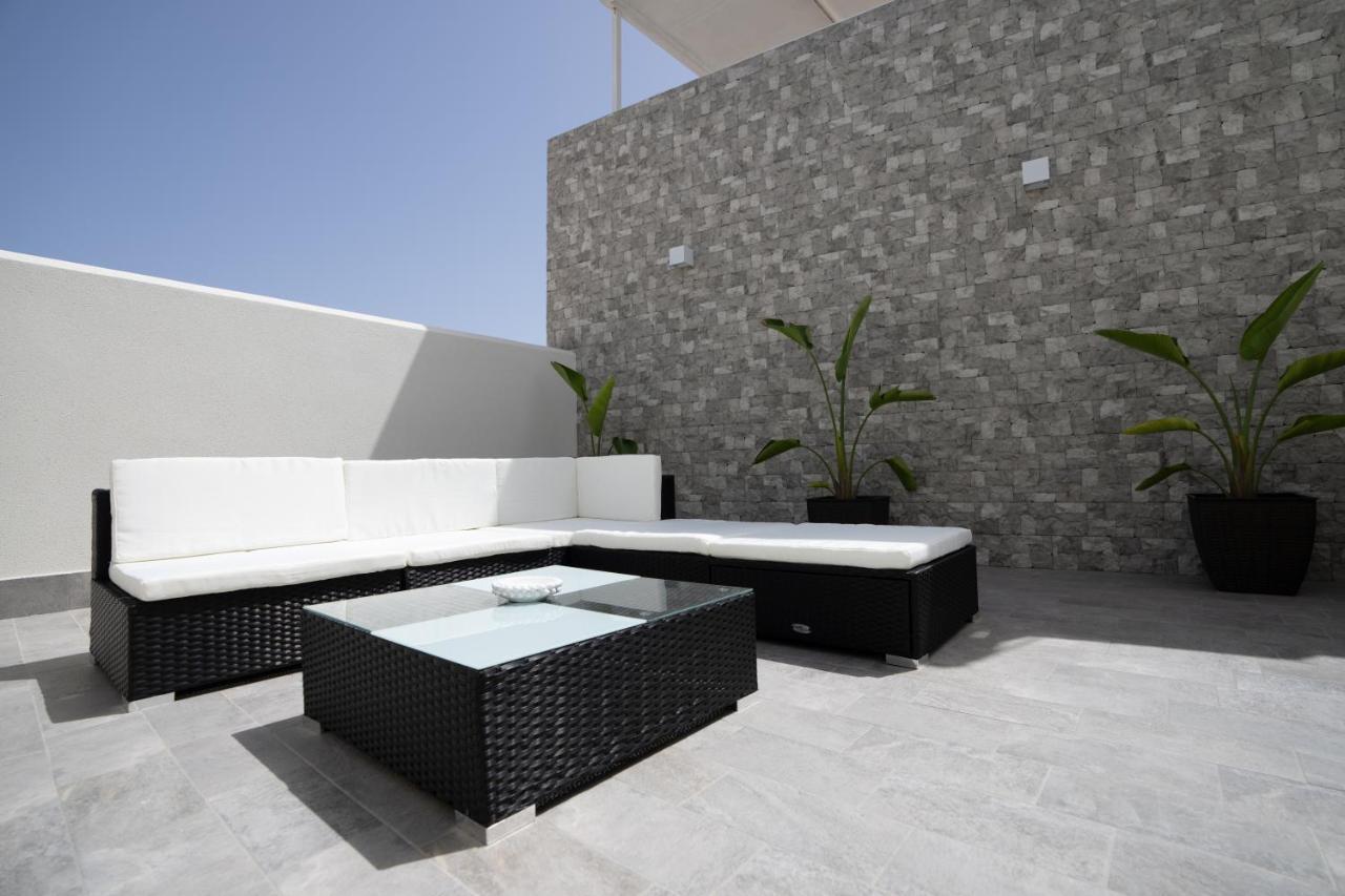 B&B Il Colibri San Vito Lo Capo Exterior foto