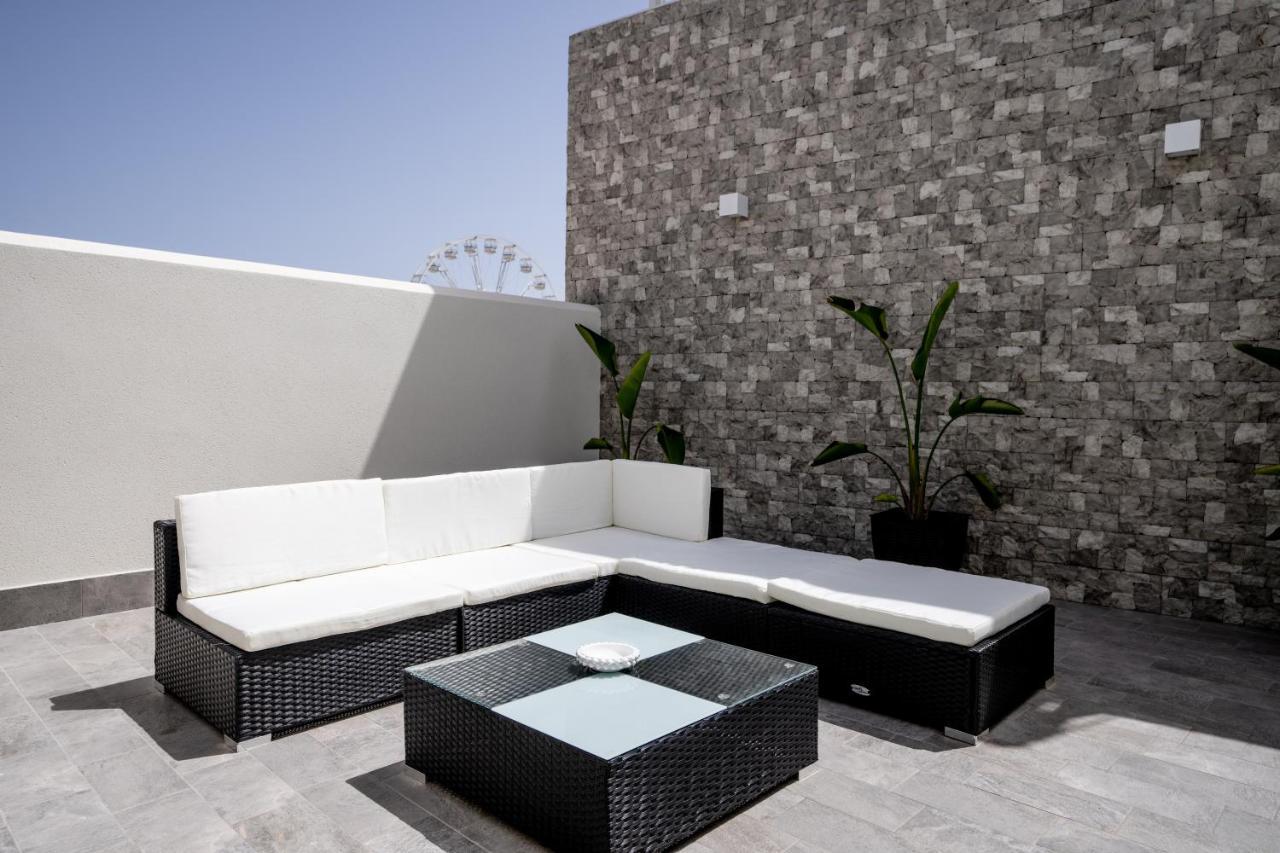 B&B Il Colibri San Vito Lo Capo Exterior foto