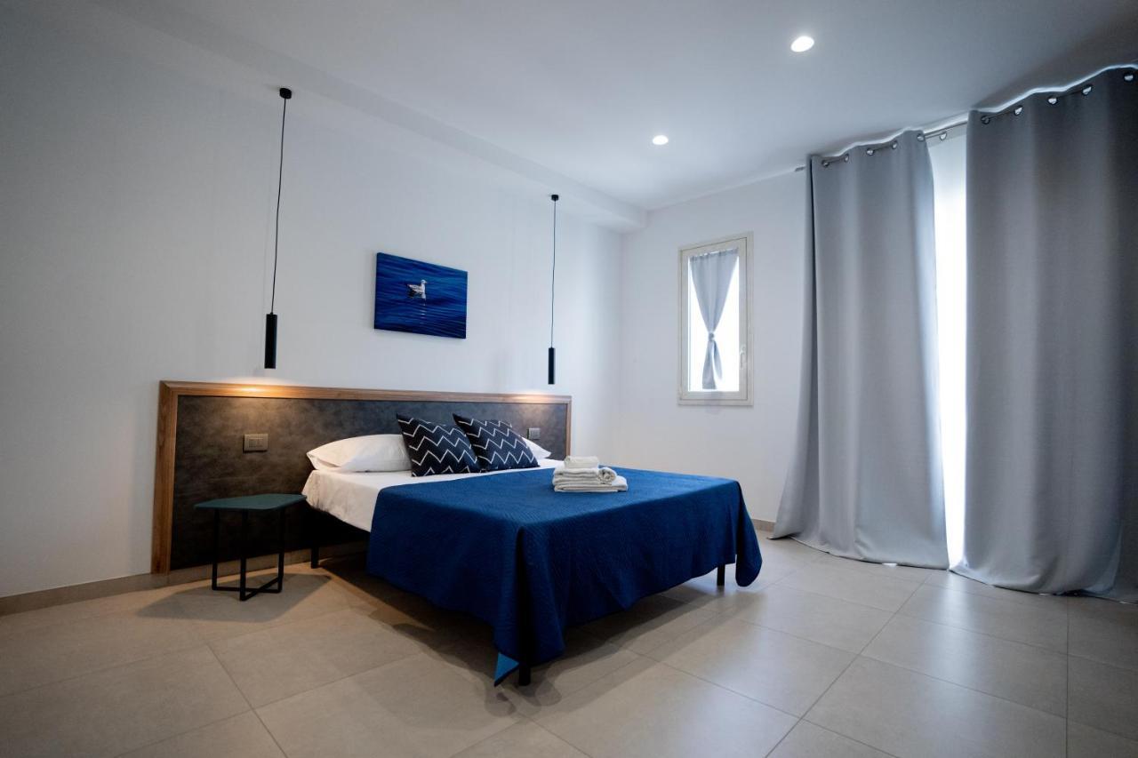 B&B Il Colibri San Vito Lo Capo Exterior foto