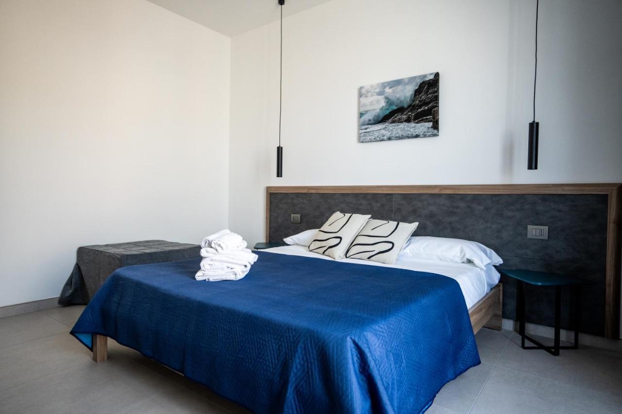 B&B Il Colibri San Vito Lo Capo Exterior foto