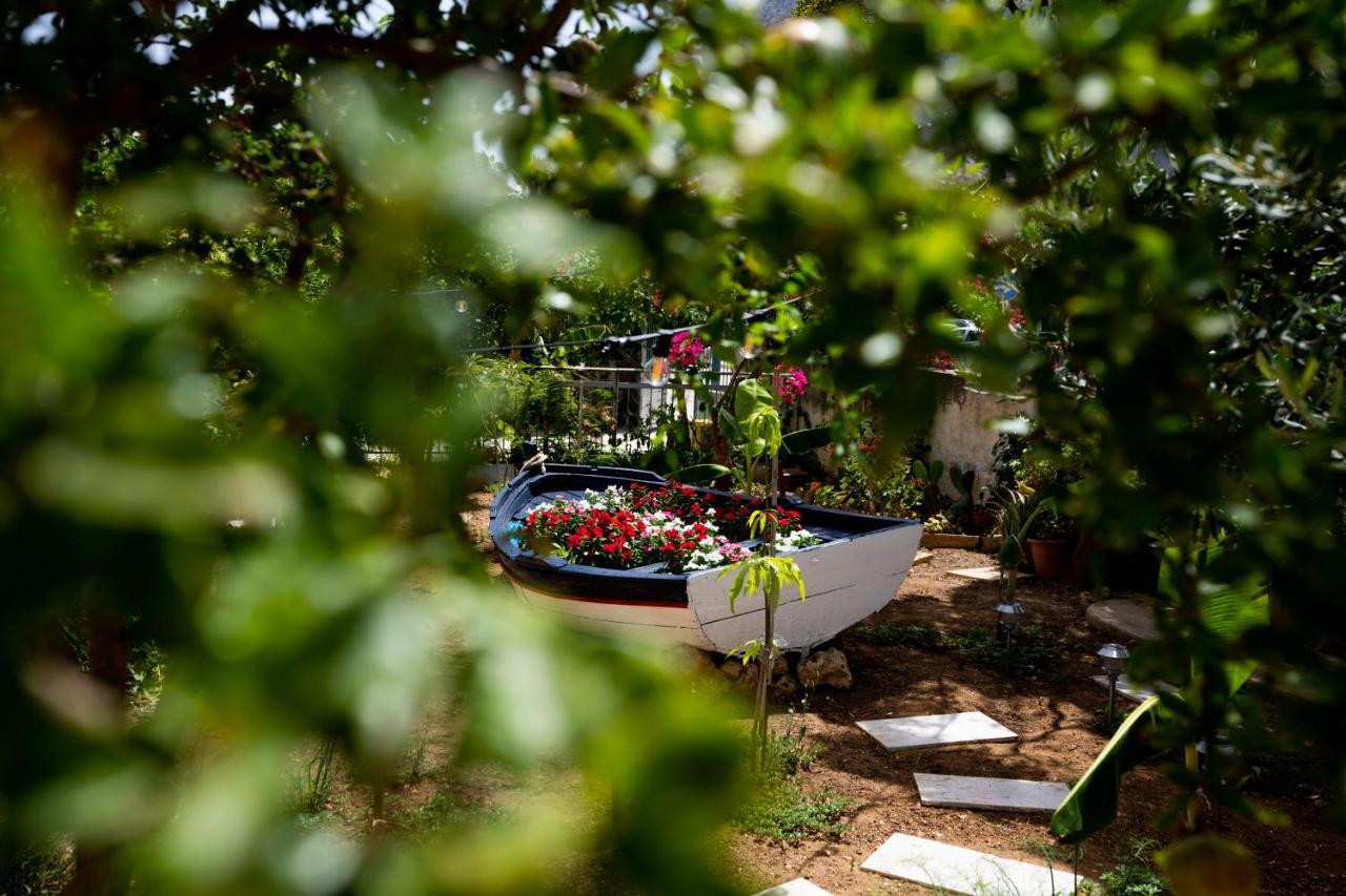 B&B Il Colibri San Vito Lo Capo Exterior foto