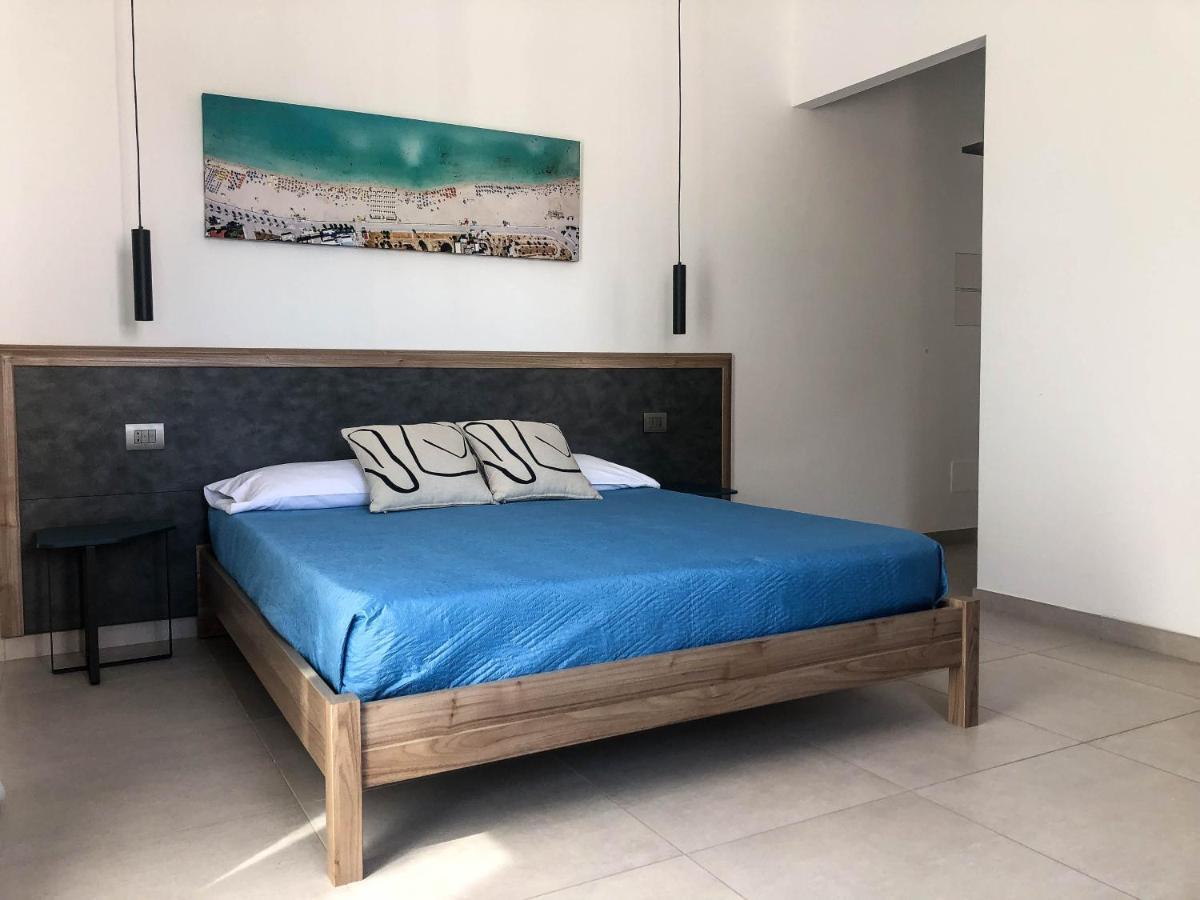 B&B Il Colibri San Vito Lo Capo Exterior foto